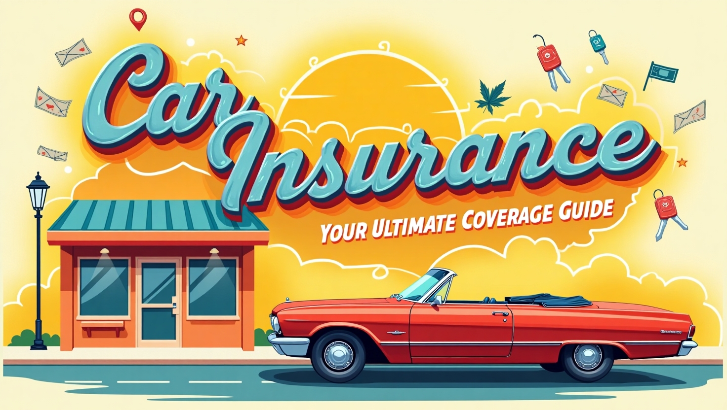 Car Insurance Peoria:Your Ultimate Coverage Guide
